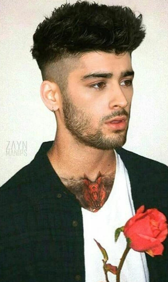 Zayn Malik