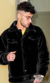 Zayn Malik
