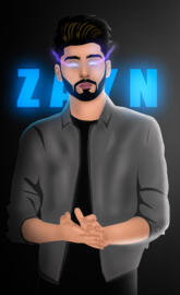 Zayn Malik