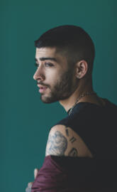 zayn malik
