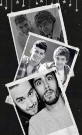 Cute ziam