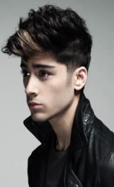 ZAYN