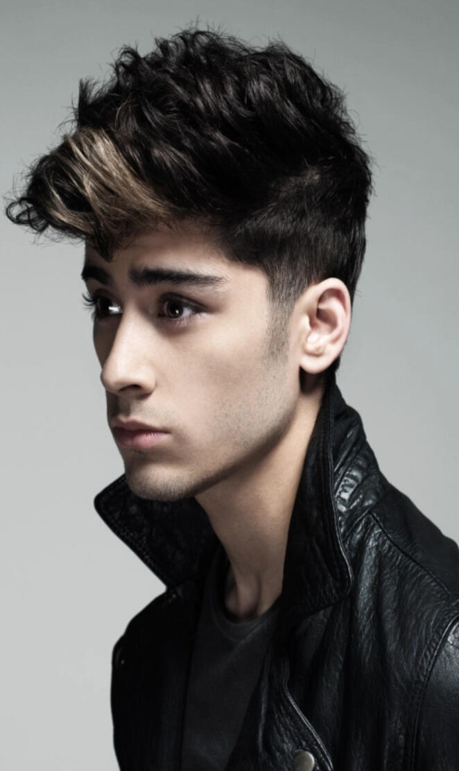 ZAYN