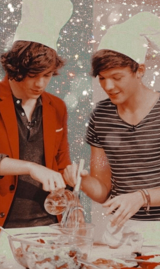 Larry Stylinson