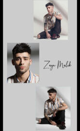 Zayn