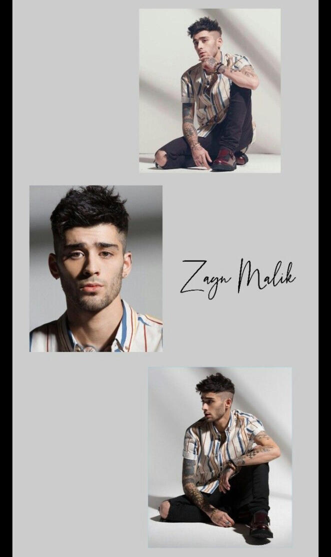 Zayn
