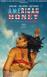 American Honey 2016