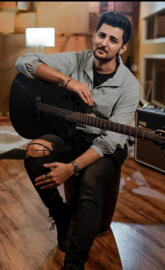 Darshan Raval