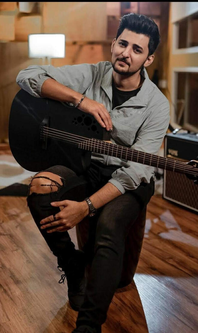 Darshan Raval