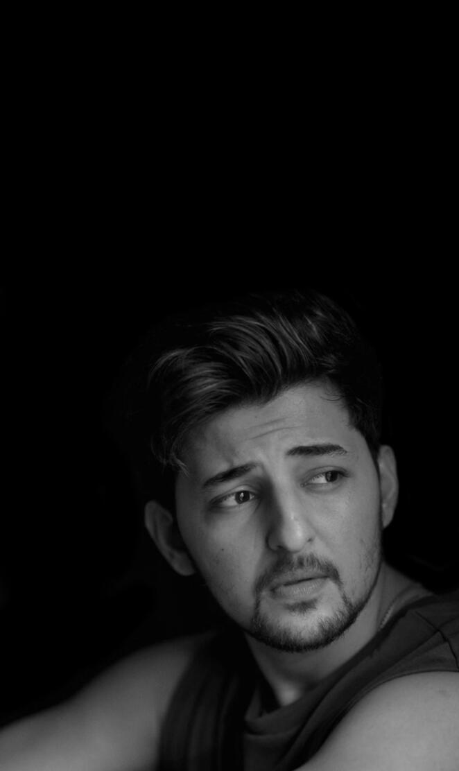 Darshan Raval