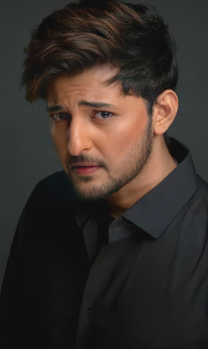 Darshan Raval