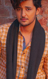 Darshan Raval