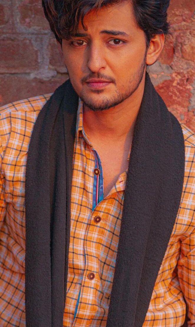 Darshan Raval