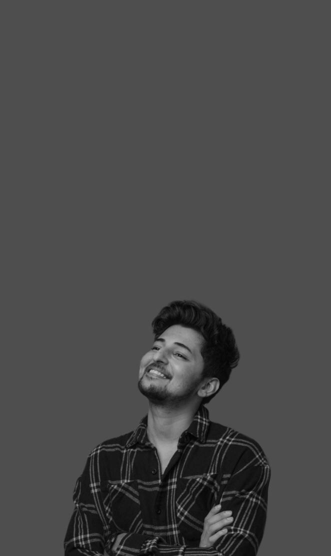 Darshan Raval