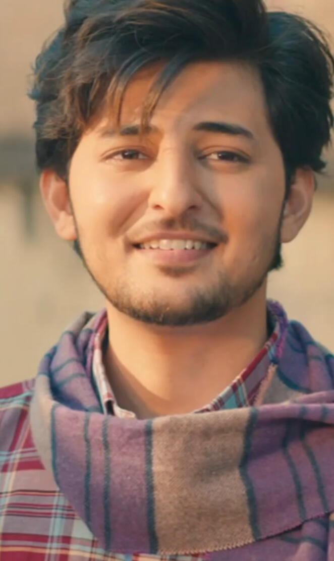 Darshan Raval