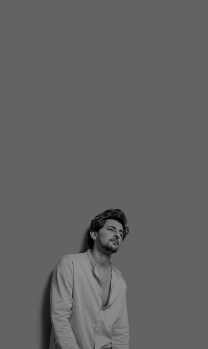 Darshan Raval