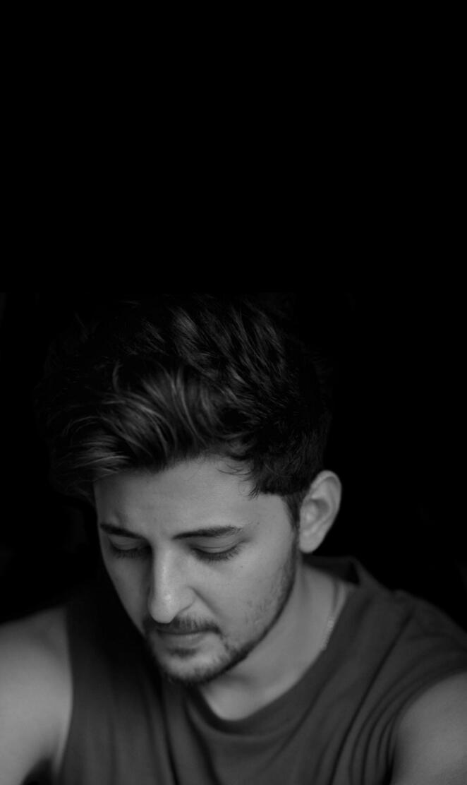 Darshan Raval