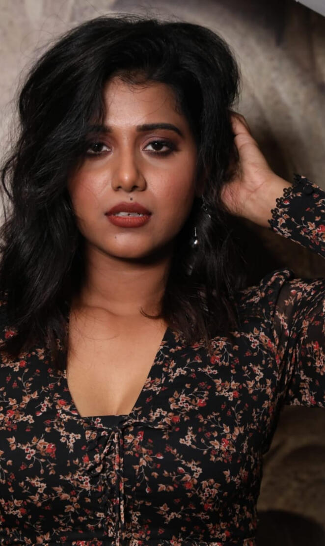 Shilpa Manjunath