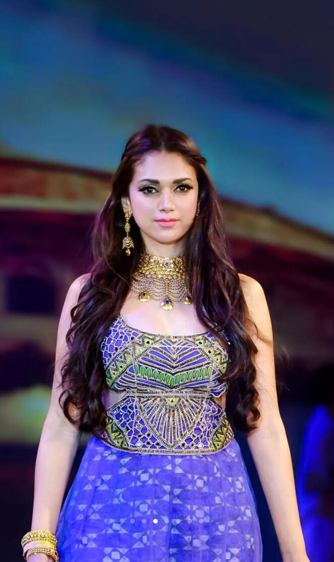 Aditi rao hydari