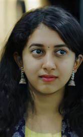 Jyothi Rao