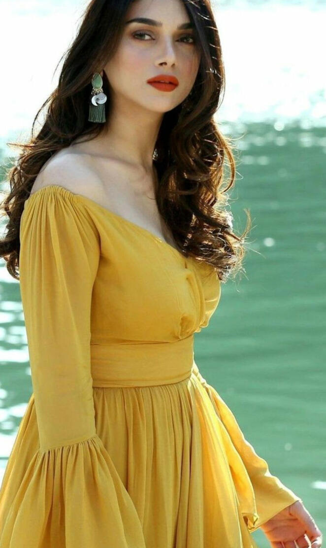 Aditi rao hydari