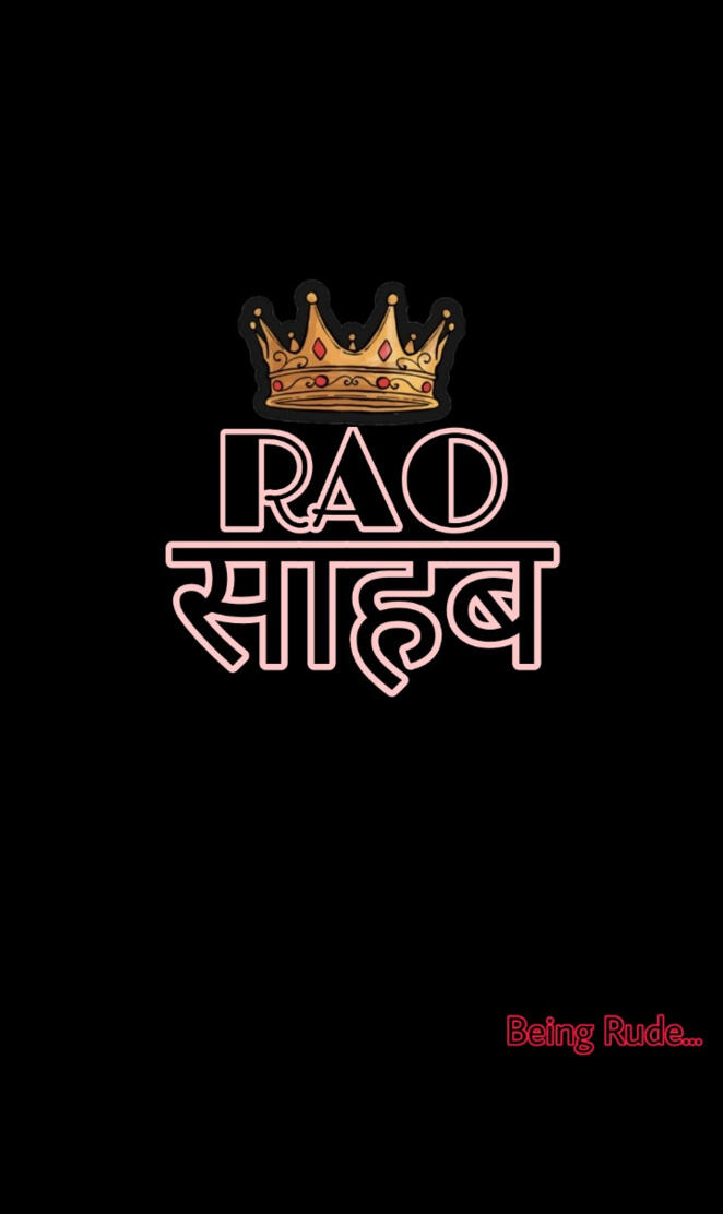 Yadav Rao sahab