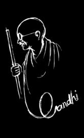 Gandhi bapu