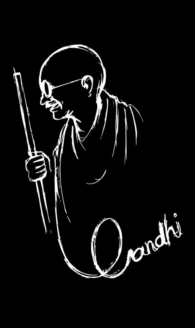 Gandhi bapu