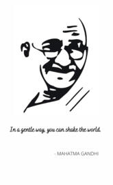 Mahatma Gandhi 000111