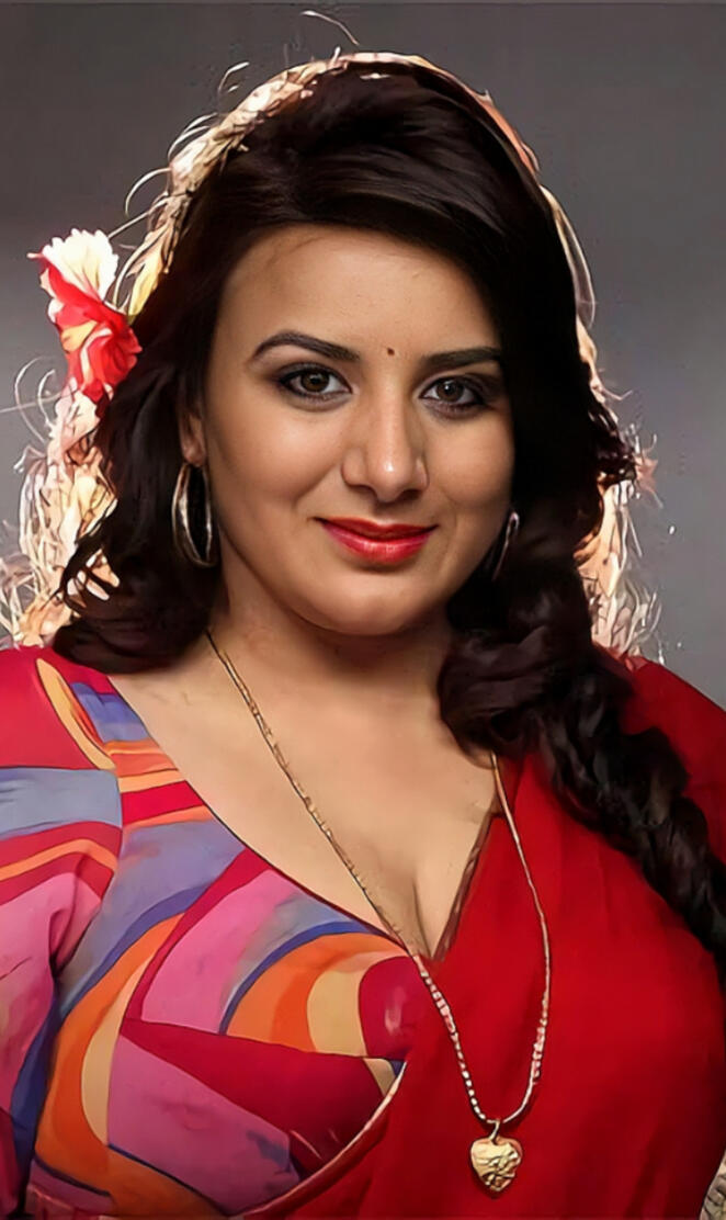 Pooja Gandhi