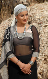 Pooja Gandhi