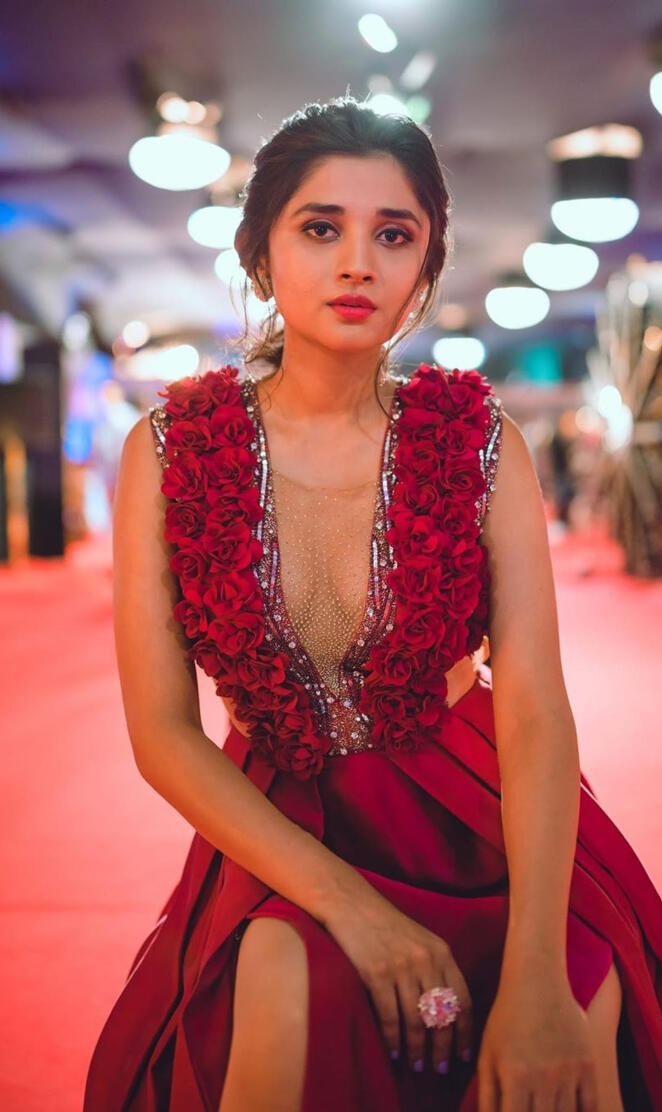 Kanika Mann