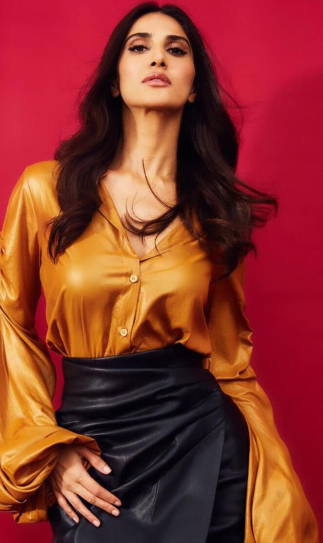 Vaani Kapoor