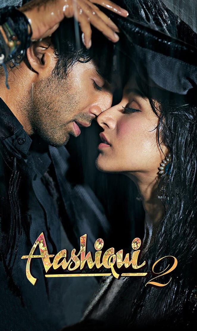 Aashiqui 2