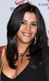 Ekta Kapoor