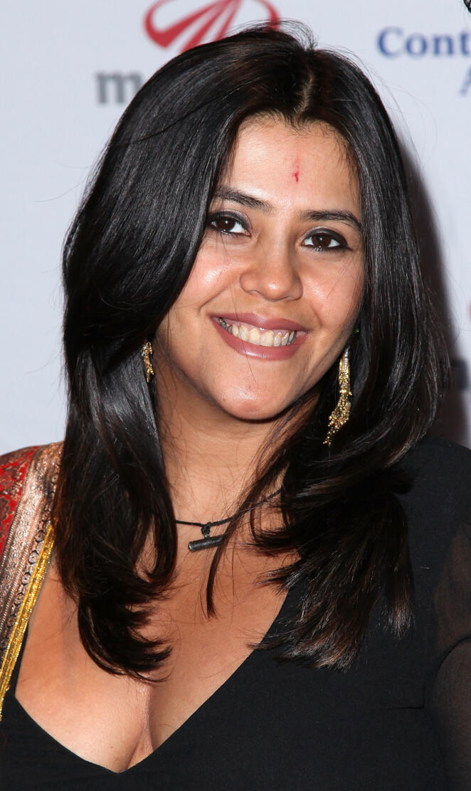 Ekta Kapoor