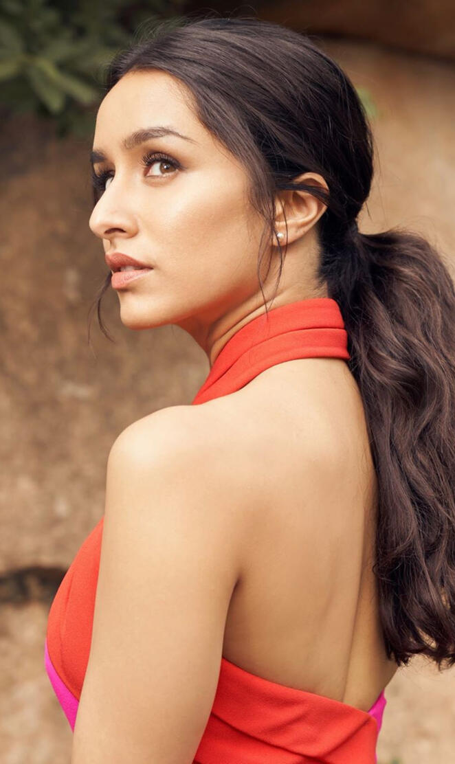Shraddha Kapoor