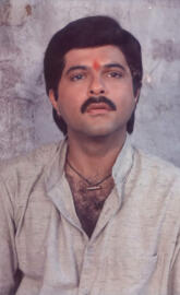Anil Kapoor