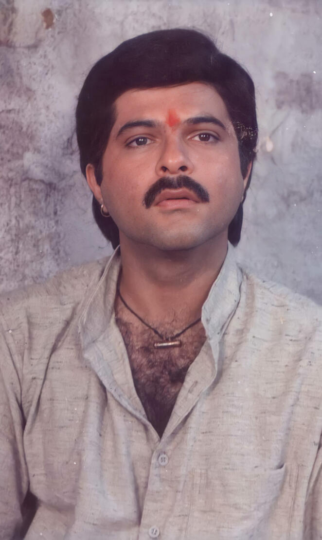 Anil Kapoor