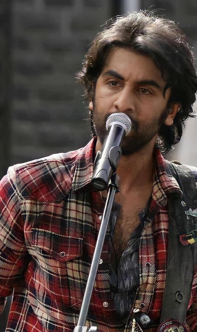 Ranbir Kapoor