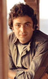 Rishi Kapoor