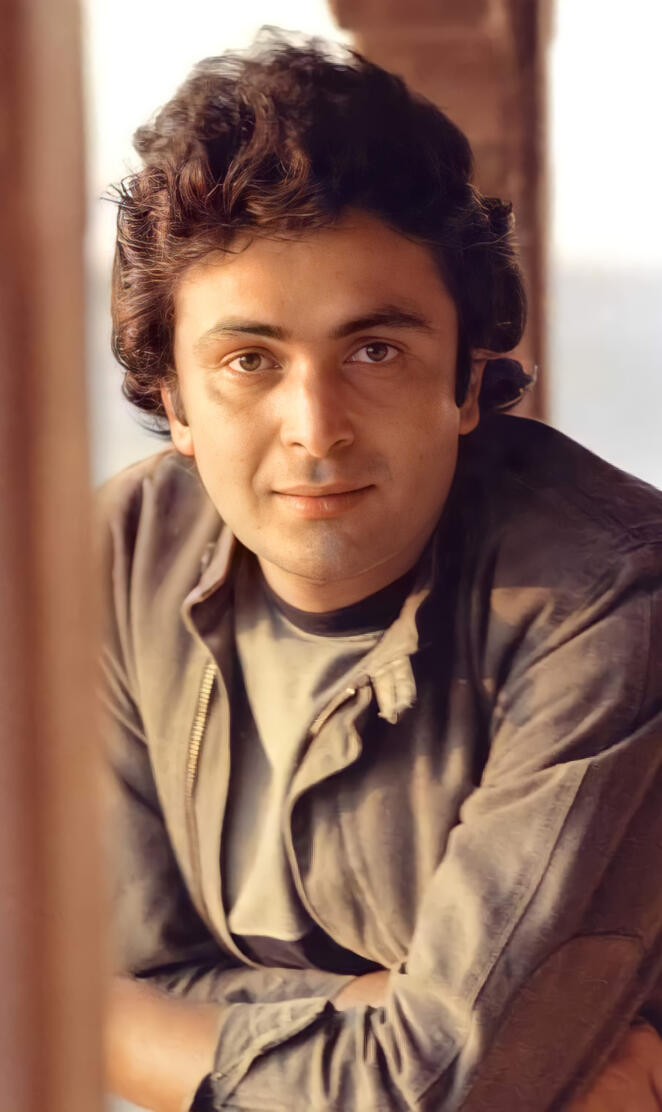 Rishi Kapoor