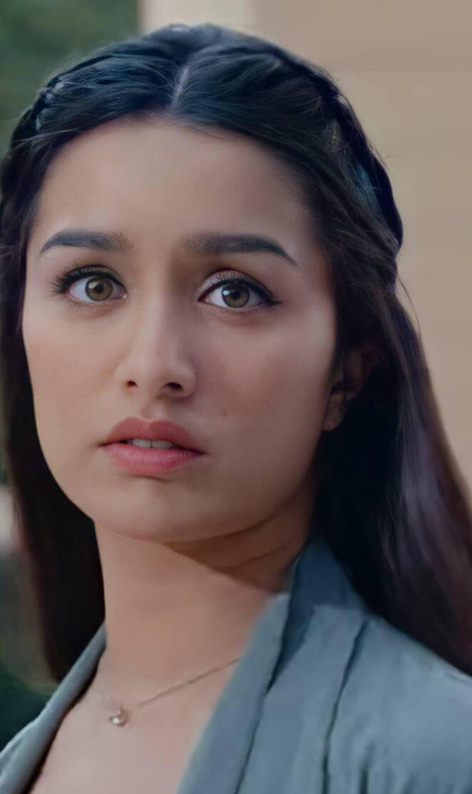 Shraddha kapoor
