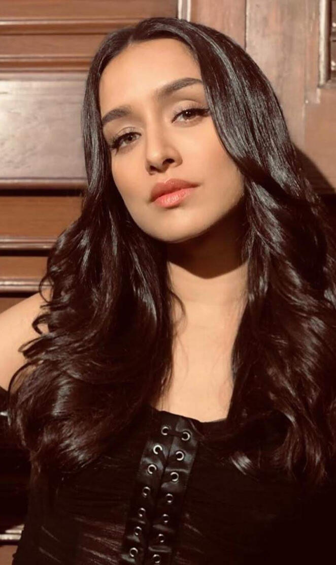 Shraddha Kapoor