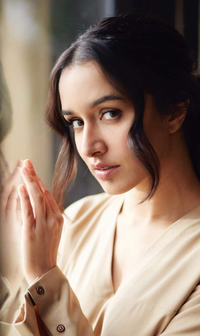 Shraddha Kapoor