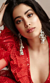 Janhvi Kapoor