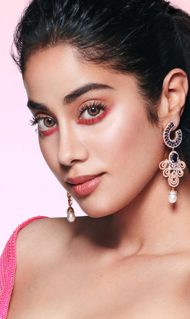 Janhvi Kapoor