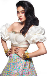 Janhvi Kapoor
