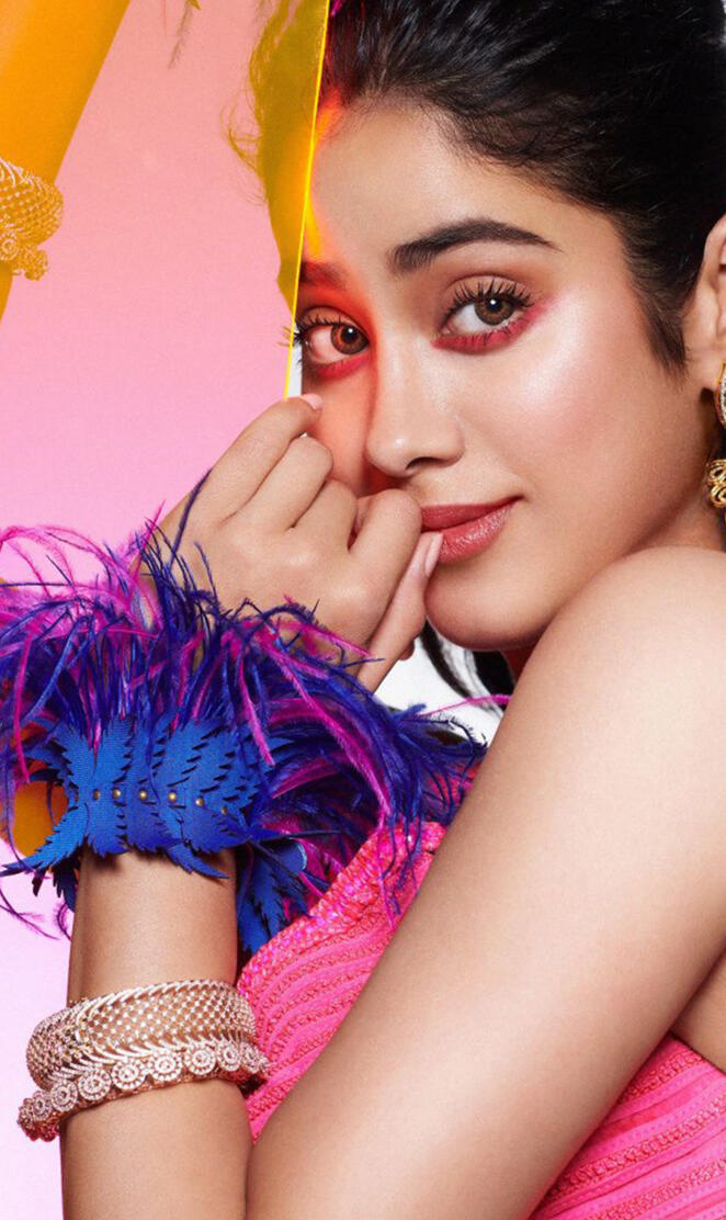 Janhvi Kapoor