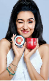 Shraddha Kapoor cute